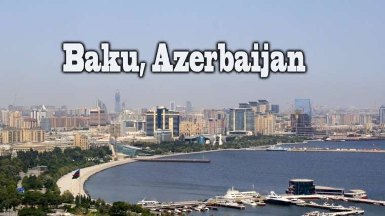 Azerbaijan Visa Requirements for the Citizens of Pakistan: