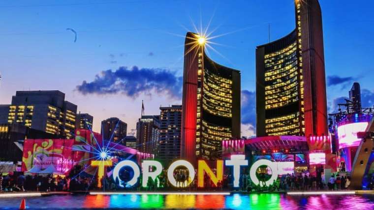Canada Visa Requirement For Pakistani Passport Holders & Citizens: