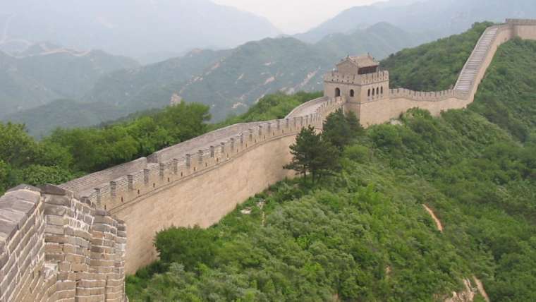 China Visa Requirements For Pakistan: