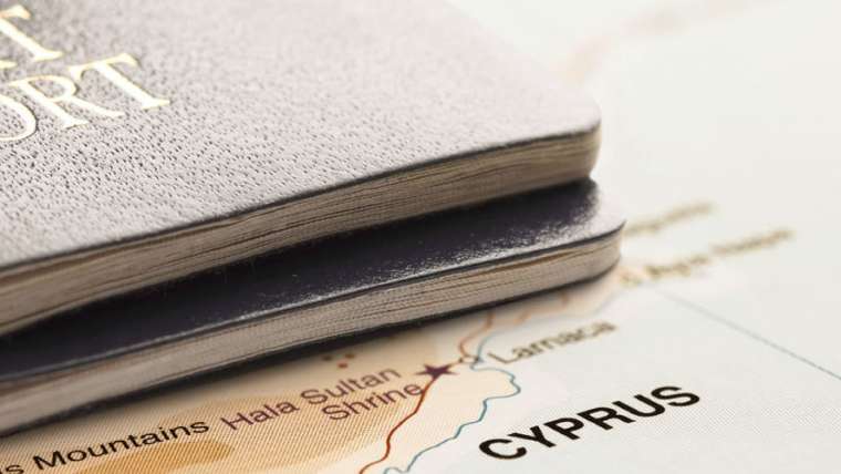 Cyprus Visa Requirements for Pakistani: