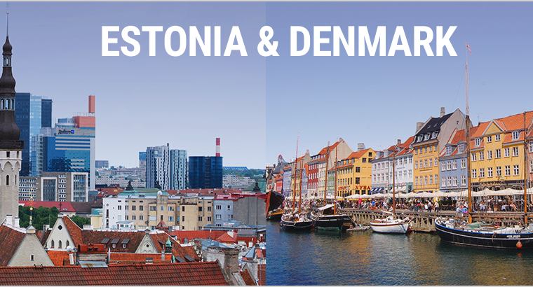 Denmark Visa Requirements Process & Documents Form Pakistan: