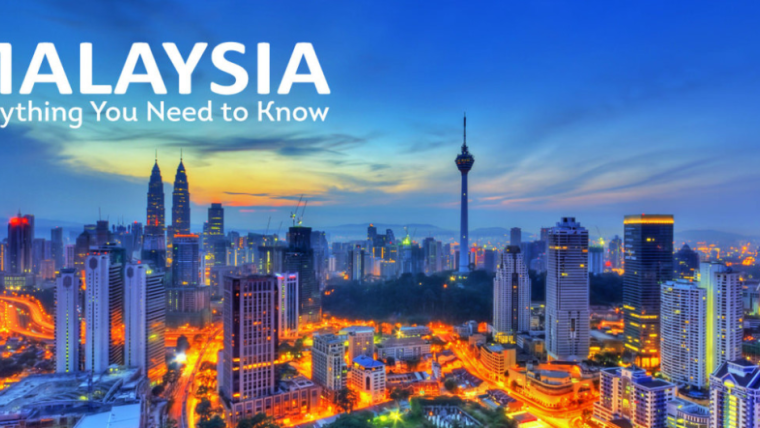 MALAYSIA + THAILAND COMBO PACKAGE