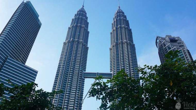 Malaysia 7 days Tour