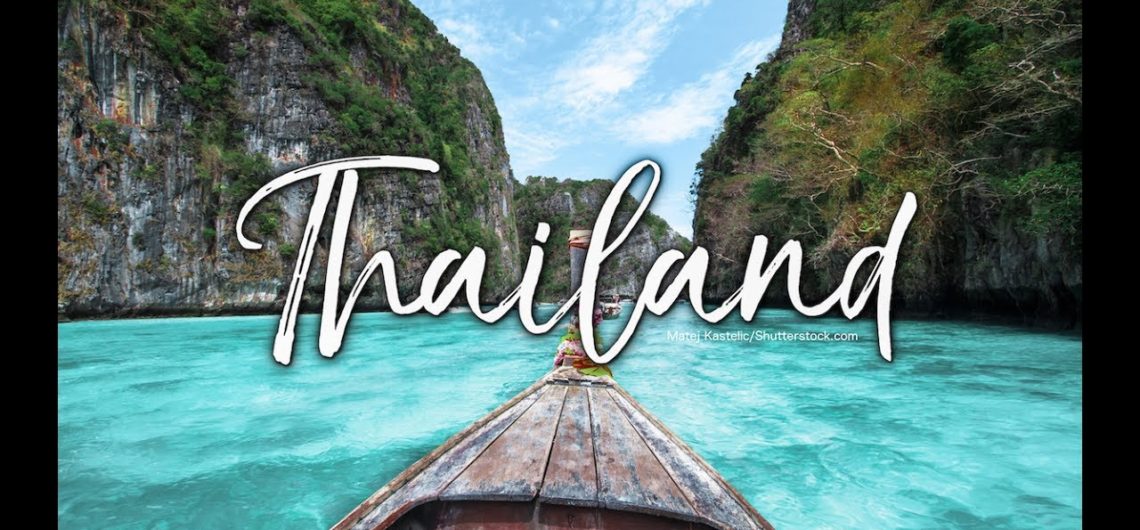 THAILAND TOUR 4 NIGHTS 5 DAYS