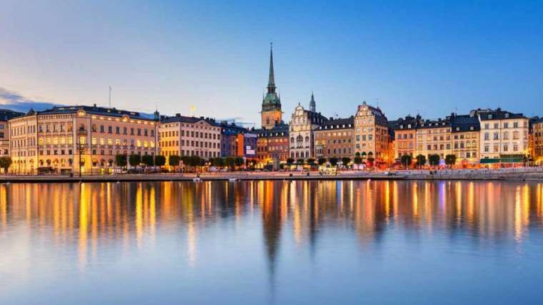 Sweden Visa Requirements For Pakistan: