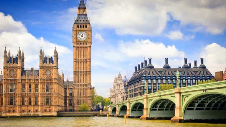 UK Tourist Visa Requirements